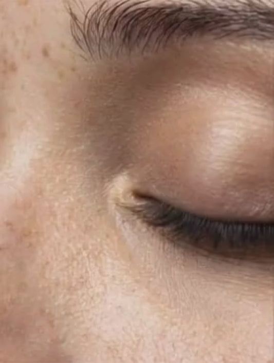 LumiBiphase – Démaquillant biphasique visage – Nettoyant doux hydratant